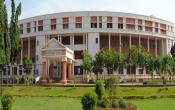 GITAM Institute of Science, Visakhapatnam Campus View