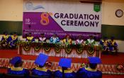 NISER - National Institute of Science Education and Research Convocation