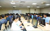 GITAM Hyderabad Business School Labs