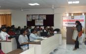 GITAM Hyderabad Business School Students Work