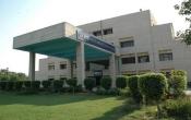 Delhi Institute of Hotel Management and Catering Technology Campus Building