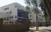 Delhi Institute of Hotel Management and Catering Technology Campus Building