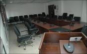 Delhi Institute of Hotel Management and Catering Technology Conference Room