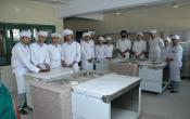 Delhi Institute of Hotel Management and Catering Technology Labs