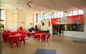 Shivaji College Cafeteria / Mess Shivaji College Cafeteria / Mess