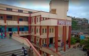 St. Francis College for Women Academic Block