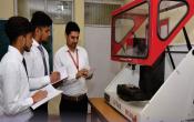 Ganga Institute of Technology and Management - Admission Office Labs Ganga Institute of Technology and Management - Admission Office Labs