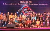 International School of Business and Media Fest International School of Business and Media Fest
