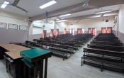 Sri Guru Tegh Bahadur Khalsa College Classroom Sri Guru Tegh Bahadur Khalsa College Classroom
