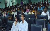 J. K. Institute of Applied Physics and Technology, Allahabad University Auditorium