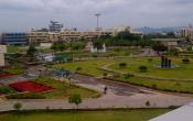 Dr. D. Y. Patil College of Architecture Campus View Dr. D. Y. Patil College of Architecture Campus View
