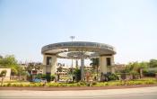 Dr. D.Y. Patil College of Applied Arts and Crafts Entrance Dr. D.Y. Patil College of Applied Arts and Crafts Entrance