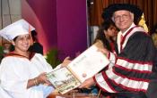 Manipal College of Pharmaceutical Sciences Convocation