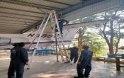 Pune Institute of Aviation Technology Students Work Pune Institute of Aviation Technology Students Work