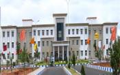 Anna University Regional Campus, Coimbatore Campus Building
