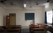 Ramkrishna Mahato Government Engineering College Classroom
