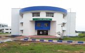 Ramkrishna Mahato Government Engineering College Campus Building