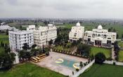 Indore Institute of Law Campus View