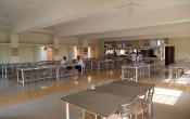 Indore Institute of Law Cafeteria / Mess