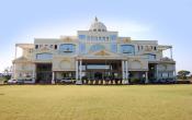 Indore Institute of Law Campus Building