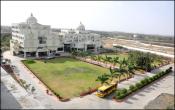 Indore Institute of Law Campus View