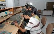 Guru Tegh Bahadur Institute of Technology Labs Guru Tegh Bahadur Institute of Technology Labs