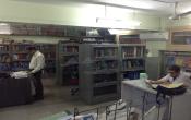 Indian Institute of Aesthetic Medicine Library