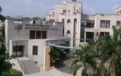 National Institute of Fashion Technology, Gandhinagar Auditorium