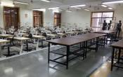 National Institute of Fashion Technology, Gandhinagar Labs