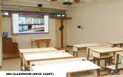 B.P. Marine Academy, Panvel Classroom