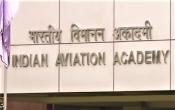 Indian Aviation Academy Main Building Indian Aviation Academy Main Building