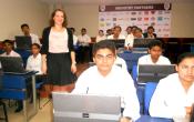 UEI Global, Pune Classroom