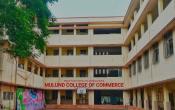 Mulund College of Commerce Campus Building Mulund College of Commerce Campus Building