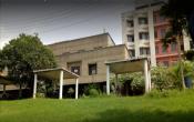 Directorate of Distance Education, University of Jammu Campus Building