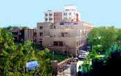 Directorate of Distance Education, University of Jammu Campus View