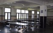 SSN School of Management Cafeteria / Mess SSN School of Management Cafeteria / Mess