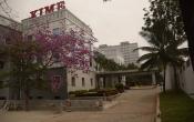 XIME Bangalore - Xavier Institute of Management And Entrepreneurship Campus Building XIME Bangalore - Xavier Institute of Management And Entrepreneurship Campus Building