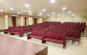 Vivekanand Business School Auditorium Vivekanand Business School Auditorium