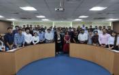 Pravin Dalal School of Entrepreneurship and Family Business Management, NMIMS University, Mumbai Guest Lectures