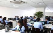Kohinoor Management School Labs