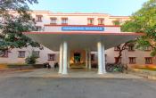 Amrita School of Engineering, Coimbatore Hostel Building