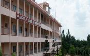 Amrita School of Engineering, Coimbatore Campus Building