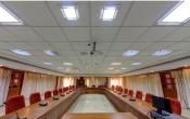 Amrita School of Engineering, Coimbatore Conference Room