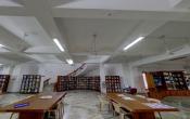 Amrita School of Engineering, Coimbatore Library