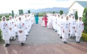 College of Nursing, Baba Ghulam Shah Badshah University Campus View