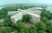 Sri Ramachandra Engineering and Technology, Sri Ramachandra Institute of Higher Education and Research Campus View