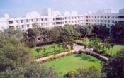 Sri Ramachandra Engineering and Technology, Sri Ramachandra Institute of Higher Education and Research Hostel Building