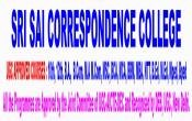 Sri Sai Correspondence College Others Sri Sai Correspondence College Others