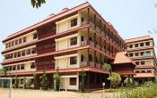 Amrita School of Biotechnology, Amritapuri Others