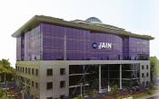 School of Allied Healthcare and Sciences, Jain (Deemed-to-be University) Campus Building School of Allied Healthcare and Sciences, Jain (Deemed-to-be University) Campus Building